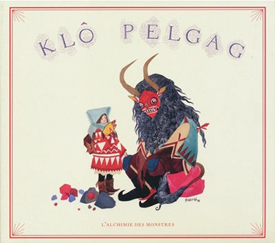 TOWER RECORDS ONLINE㤨Klo Pelgag/L'Alchimie Des Monstres[AD2792C]פβǤʤ2,690ߤˤʤޤ