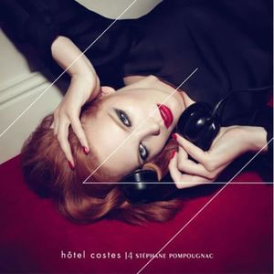 Stephane Pompougnac/Hotel Costes Vol.14