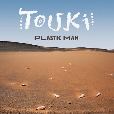Touki/Plastic Man[CD1433TOUPL]