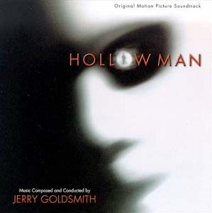 Hollow Man (OST)
