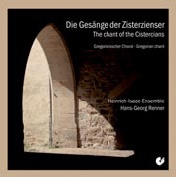 TOWER RECORDS ONLINE㤨Heinrich Isaac Ensemble Karlsruhe/Die Gesange der Zisterzienser - Gregorian Chant / Hans-Georg Renner, Heinrich-Isaac-Ensemble[CHE01462]פβǤʤ1,521ߤˤʤޤ