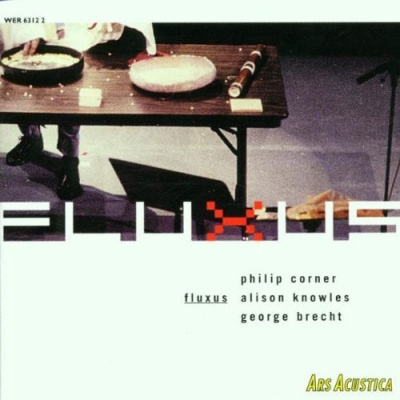 TOWER RECORDS ONLINE㤨FLUXUS/Satie'Srose Cross As A Revelation/etc[WER6312]פβǤʤ2,966ߤˤʤޤ