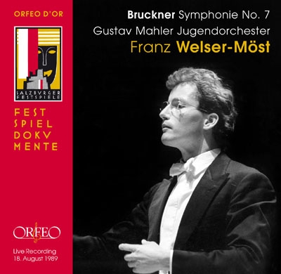 Bruckner: Symphony No.7 Bruckner: Symphony No.7