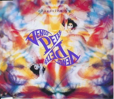 TOWER RECORDS ONLINE㤨VENUS PETER/OBSESSION EP[WRR-5]פβǤʤ1,650ߤˤʤޤ