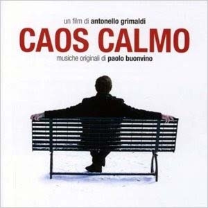 Caos Calmo (OST)