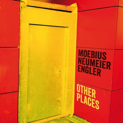 Moebius Neumeier Engler/Other Places[BB153CD]