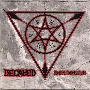 TOWER RECORDS ONLINE㤨Decayed/Hexagram[FRCD042]פβǤʤ1,990ߤˤʤޤ