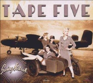 Tape Five/Swing Patrol[AC2084]