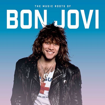 【Europe盤】Bon Jovi / These Days Bon Jovi – These Days – 2 x CD (Album), 1995 [r3823950