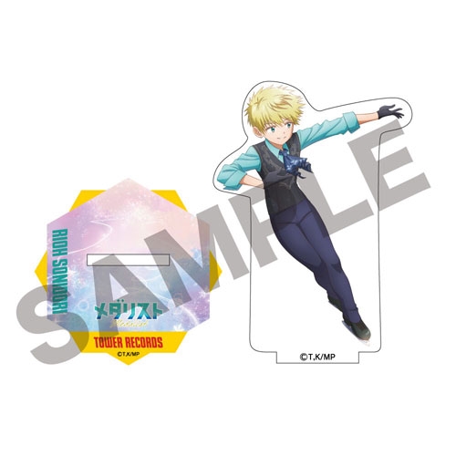 TV˥֥ꥹȡ  TOWER RECORDS 륹(Ļ)[MD01-9619]