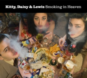 Kitty Daisy &Lewis/⡼󥰡󡦥إ[BRC-292Z]