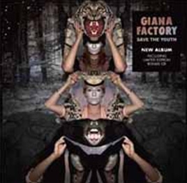 セイヴ・ザ・ユース セイヴ・ザ・ユース