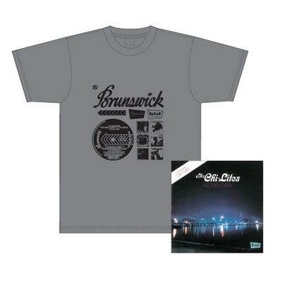 オー・ガール+1 ［CD+Tシャツ:ブラック/Lサイズ］＜完全限定生産盤＞