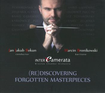 ポーランド, 近代の作曲家たちと弦楽合奏 ポーランド, 近代の作曲家たちと弦楽合奏