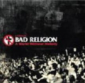 A World Without Melody - A Tribute To Bad Religion