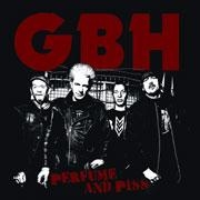 パフューム・アンド・ピス パフューム・アンド・ピス