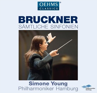 Bruckner: Samtliche Sinfonien Bruckner: Samtliche Sinfonien