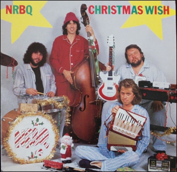 CHRISTMAS WISH-Deluxe Edition-