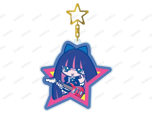 【未開封】三四郎ANN0 公式パンフレット　ドッグタグキーホルダー 沖田有帆先生の新作『PUNKS△TRIANGLE stitch(1)』発売記念特別