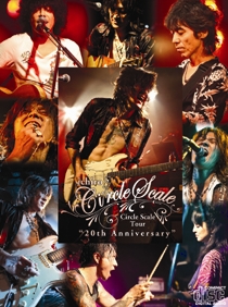 ichiro Circle Scale Tour 20th Anniversary Final