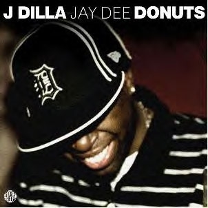 J Dilla/Donuts - Deluxe Edition