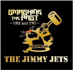 SMASHING THE PAST ～ONE and TWO～