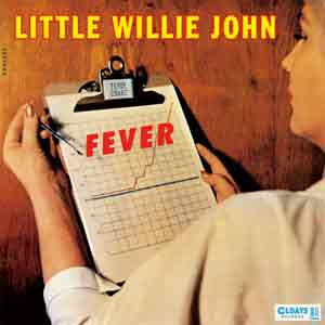 Little Willie John/ե[ODR-6052]