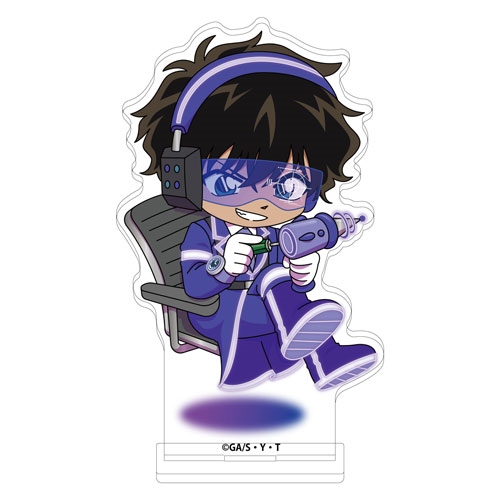 名探偵コナン SFコレクション アクリルスタンド 松田陣平