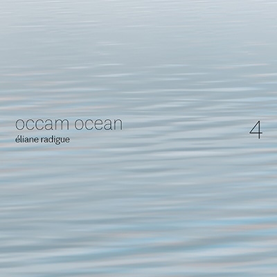 Occam Ocean 4 / オッカムの海 4 Occam Ocean 4 / オッカムの海 4