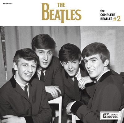 The Beatles/the COMPLETE BEATLES #2