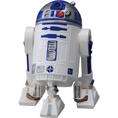メタコレ スター・ウォーズ #03 R2-D2