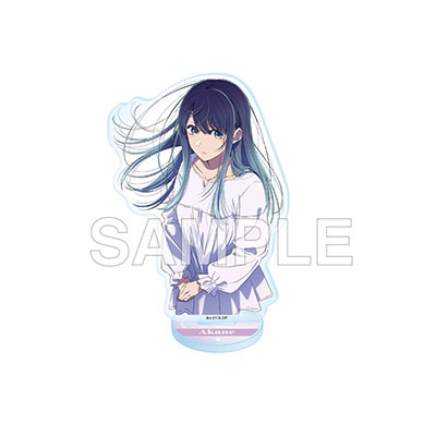 推しの子】 アクリルスタンドフィギュア 黒川あかね 第2期私服ver.