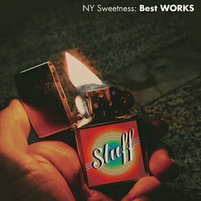 NY Sweetness : Best WORKS＜タワーレコード限定＞