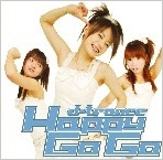 Happy Go Go