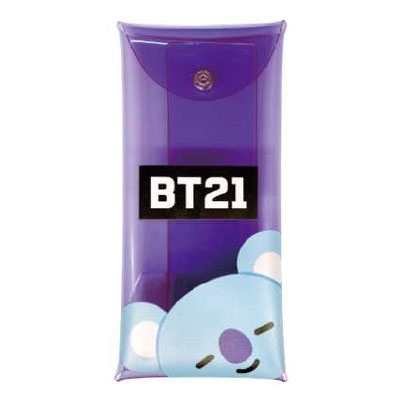 BT21 ꥢޥ KOYA[MBT-019]