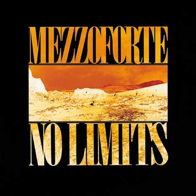 ノー・リミッツ<タワーレコード限定> ノー・リミッツ<タワーレコード限定>