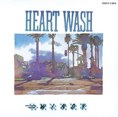 HEART WASH +3＜タワーレコード限定＞