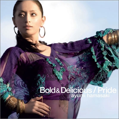 Bold&Delicious / Pride ［CD+DVD］