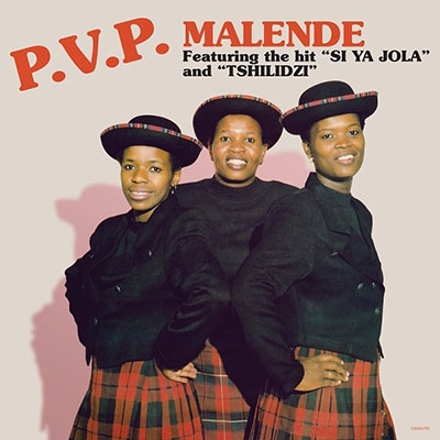 P.V.P./Malende[CASALP01]