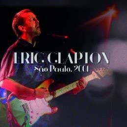 Eric Clapton/Sao Paulo, 2001[IACD10539]