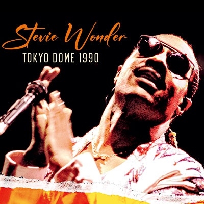 dショッピング |Stevie Wonder 「Tokyo Dome 1990＜初回限定盤＞」 CD | カテゴリ：ソウル/Ru0026Bの販売できる商品 |  タワーレコード (0086396467)|ドコモの通販サイト