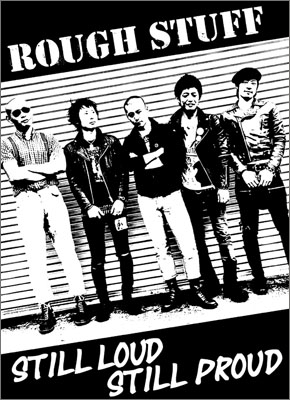 STILL LOUD, STILL PROUD ［CD+GOODS］＜完全限定生産盤＞