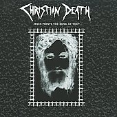 Jesus Points The Bone At You