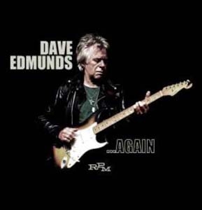 Dave Edmunds/Again[RPM522]