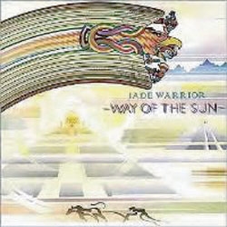 Jade Warrior/Way Of The Sun[ECLEC2198]