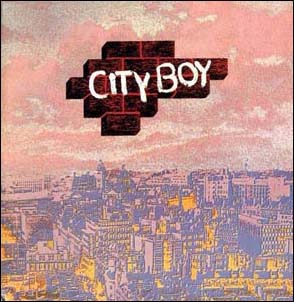 City Boy/Dinner At The Ritz: Expanded Edition