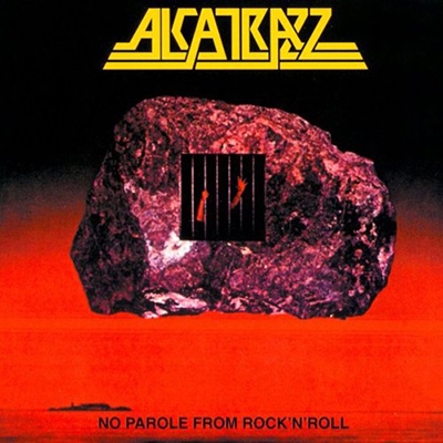 Alcatrazz/No Parole From Rock 'N' Roll Expanded Edition[HNECD062]