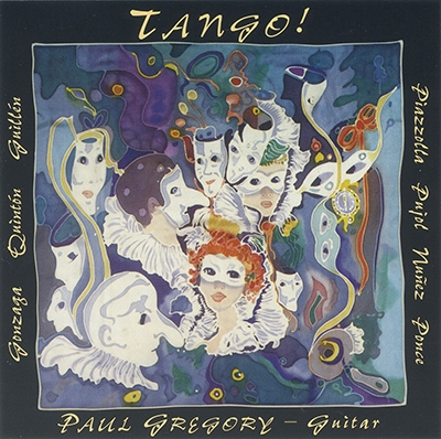 Tango