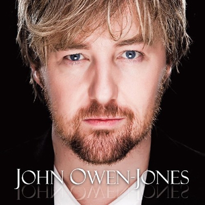 John Owen - Jones