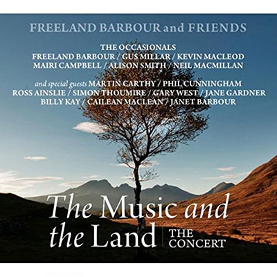 TOWER RECORDS ONLINE㤨Freeland Barbour/Music and the Land (The Concert[CDTRAX392]פβǤʤ2,591ߤˤʤޤ